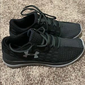 Women’s Under Armour Shoes
